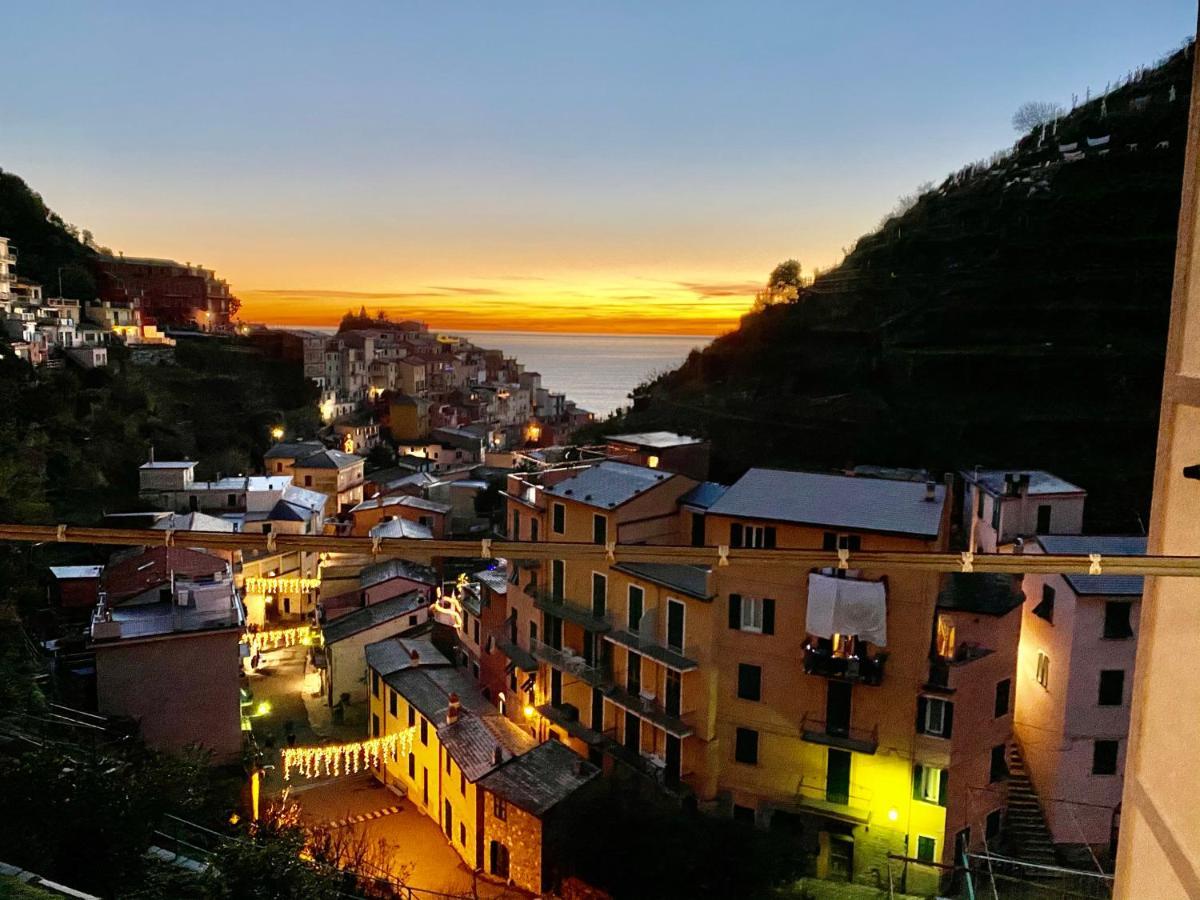 The Manarola Main Plaza Hotel Kültér fotó