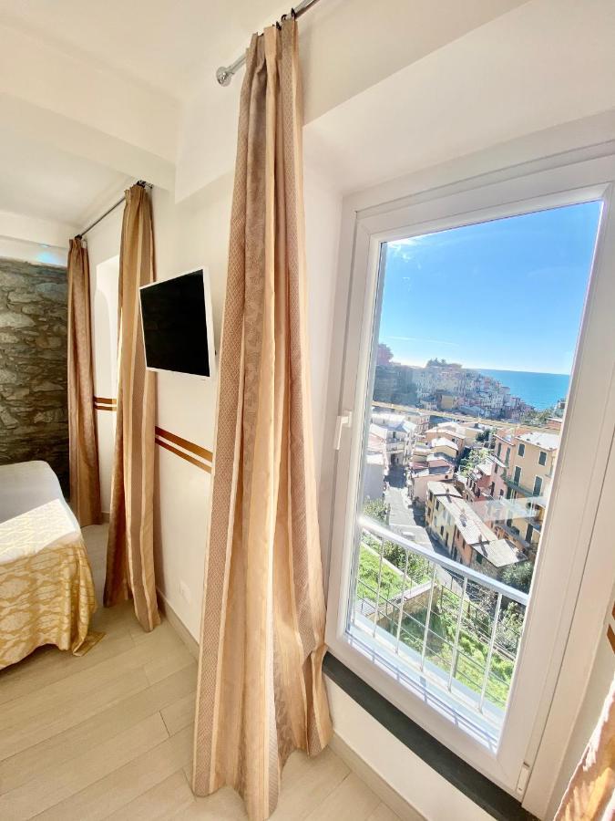 The Manarola Main Plaza Hotel Kültér fotó