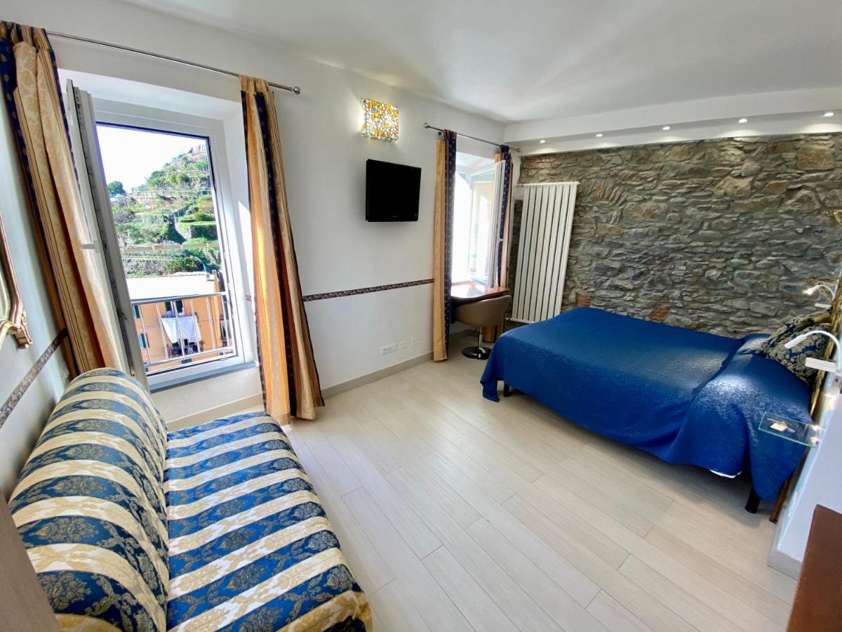 The Manarola Main Plaza Hotel Kültér fotó