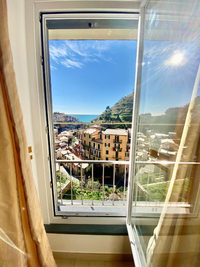 The Manarola Main Plaza Hotel Kültér fotó