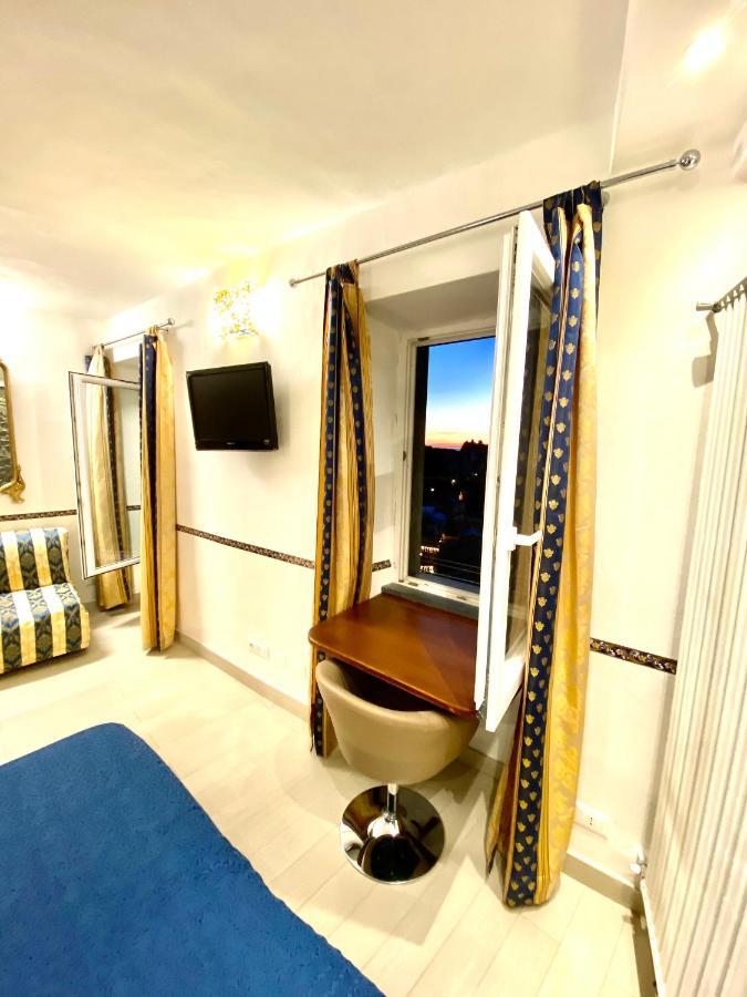 The Manarola Main Plaza Hotel Kültér fotó