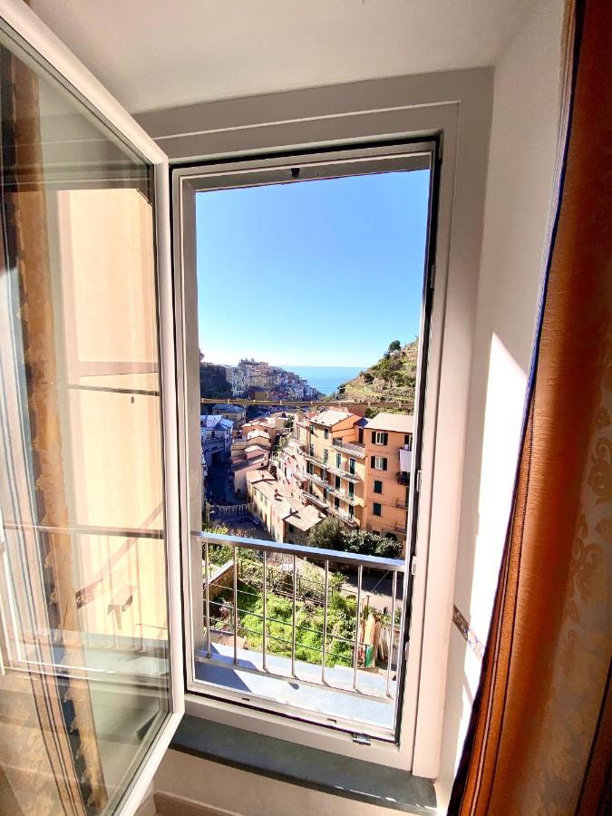 The Manarola Main Plaza Hotel Kültér fotó