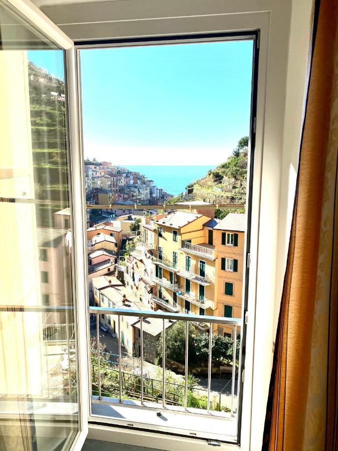The Manarola Main Plaza Hotel Kültér fotó