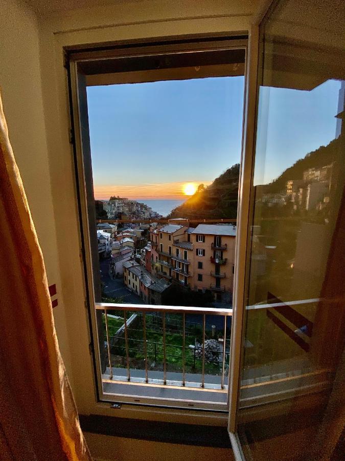 The Manarola Main Plaza Hotel Kültér fotó