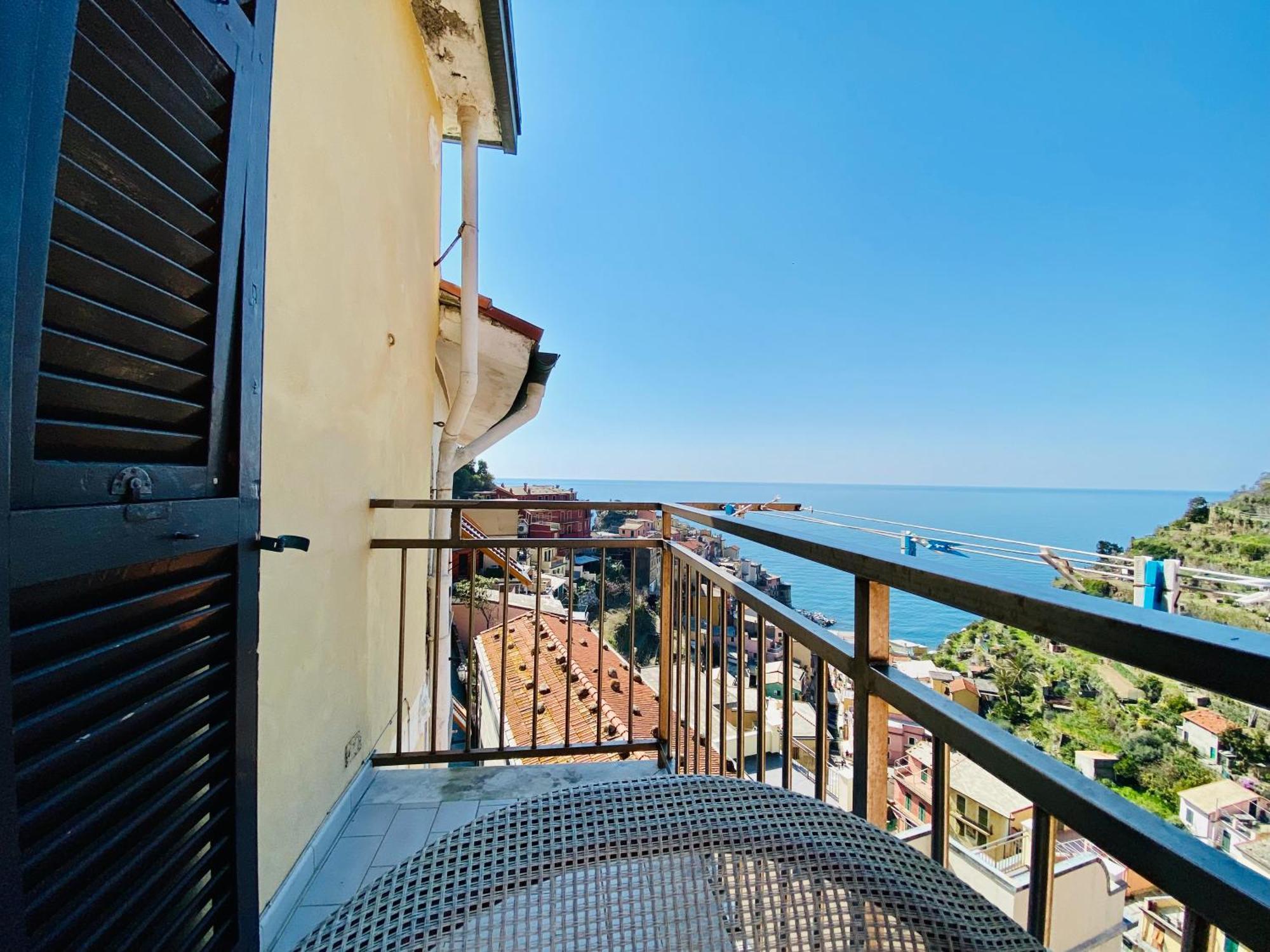 The Manarola Main Plaza Hotel Kültér fotó